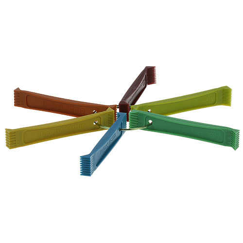 721287 B2BFSI - Ultimate Fin Comb Set for HVAC Systems 721287 B2BFSI - Ultimate Fin Comb Set for HVAC Systems